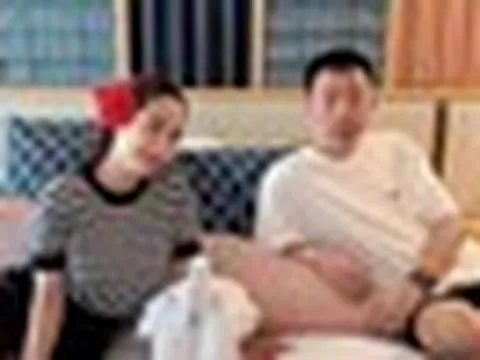 Tình hình hiện tại của Ốc Thanh Vân và ông xã Trí Rùa
