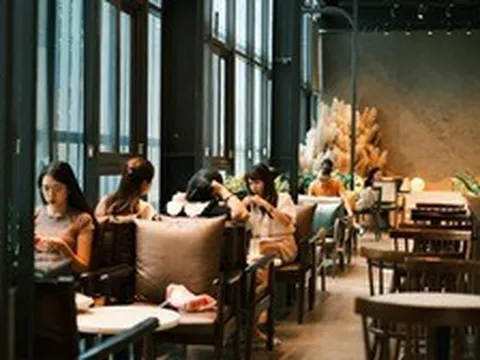 Từ 1/7, quán cà phê mở nhạc phải đóng phí bản quyền, đây là cách tính