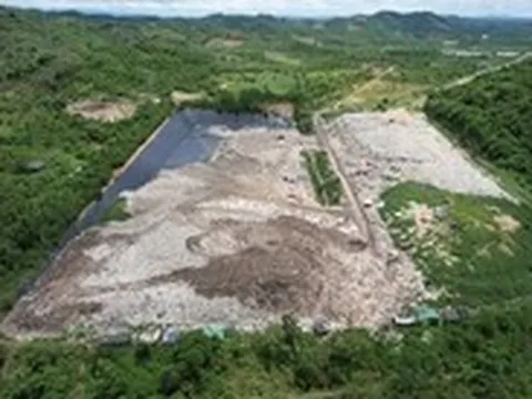 Đắk Lắk khẳng định không có chuyện đóng cửa bãi rác Hòa Phú