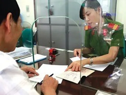 Tất cả người dân Hà Nội chú ý mức phạt liên quan đăng ký thường trú, tạm trú tới 12 triệu đồng từ 1/7