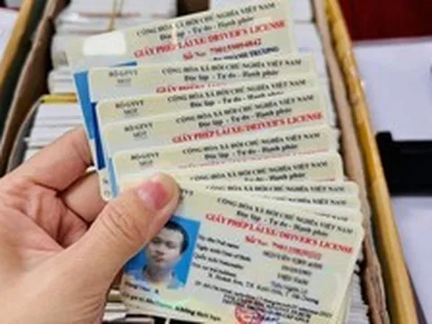 Chính thức: Thay đổi liên quan bằng lái xe có hiệu lực ngay từ 1/7, tất cả người dân chú ý