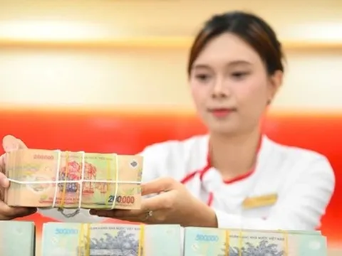 Chính phủ: Điều hành tiền gửi của Kho bạc Nhà nước để hỗ trợ vốn ngắn hạn cho nền kinh tế