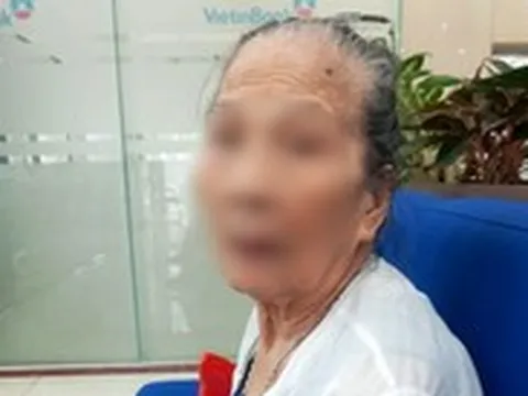 Thêm cụ bà 97 tuổi ở Hà Nội đi 3 lần mới nhận được tiền chế độ hằng tháng, phường nói gì?