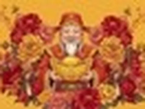 Chưa đầy 2 tháng nữa 2 con giáp có cuộc sống lên hương, tài lộc rực rỡ, 1 con giáp lại cần thận trọng
