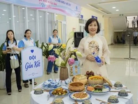 Nhiều hoạt động thiết thực chào mừng Ngày Gia đình Việt Nam