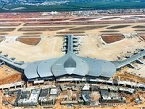 Lãnh đạo ACV nói về kịch bản chuyển đổi khai thác từ Tân Sơn Nhất sang Long Thành