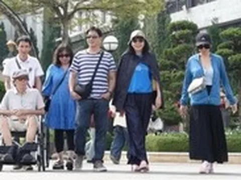 Có phải người trẻ đang ngày càng ít gắn bó với gia đình?
