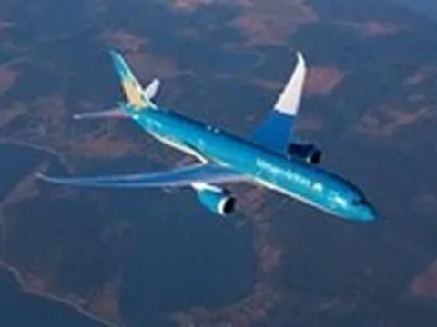 Vietnam Airlines đặt mục tiêu có lãi năm 2026 dù chi phí nhiên liệu tăng