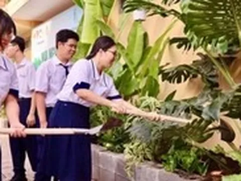 Tin tức sáng 28-6: TP.HCM khánh thành nhiều vườn cây đại đoàn kết; Đề xuất phạt đến 50 triệu vi phạm dạy thêm