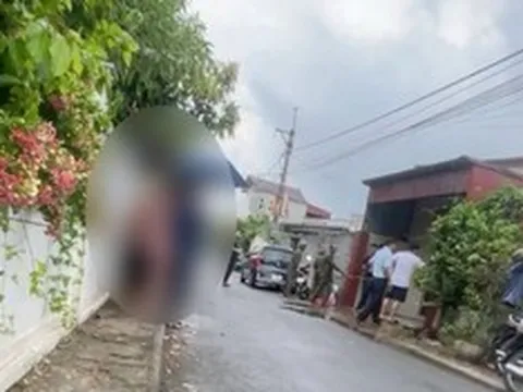Điều tra vụ người đàn ông đâm em vợ tử vong ở Hưng Yên