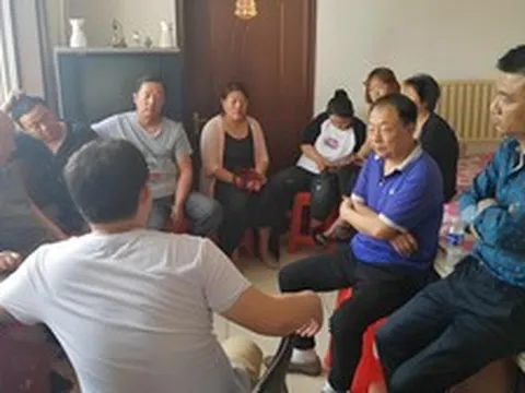 Dự định chia 7 tỷ cho các con, con út bất ngờ từ chối khiến vợ chồng tôi bối rối vì một chuyện chẳng ai ngờ đến