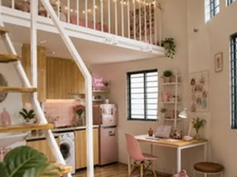 Tôi phát hiện con gái 20 tuổi thuê nhà riêng từ nửa năm trước dù vẫn sống cùng bố mẹ