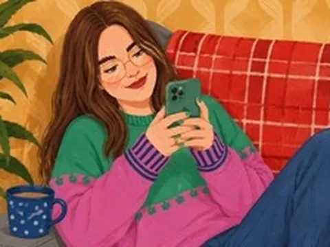 Người giỏi giữ tình cảm không nhắn "ăn chưa", "đang làm gì đấy" mà thường nhắn 3 kiểu tin này: Tưởng đơn giản mà khiến đối phương nhớ mãi