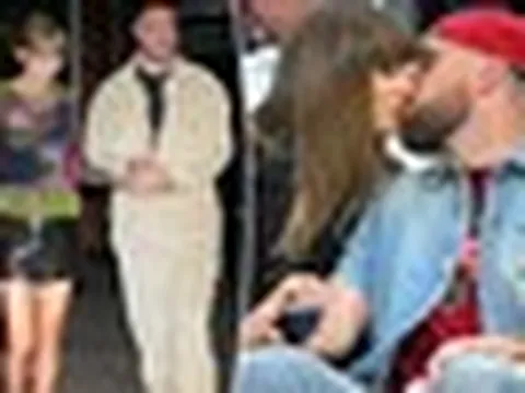 Tiết lộ sốc: "Chồng nghèo" chỉ muốn chơi đùa với Taylor Swift?