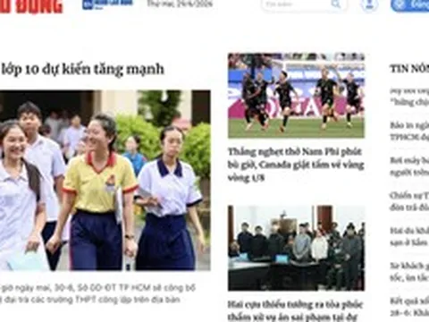 Từ ngày 1-7: Nhiều chính sách mới mang tính đột phá