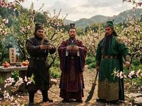 Vì sao gọi là 'Tam quốc diễn nghĩa'?