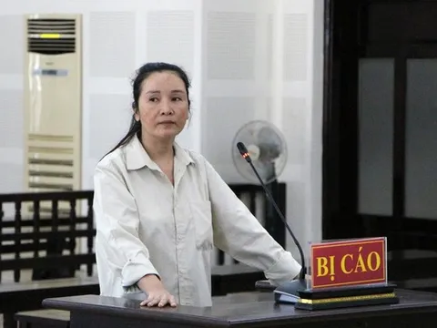 Tại sao tòa trả hồ sơ vụ vay mượn hàng chục tỷ đồng ở Đà Nẵng?