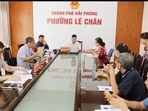 Hải Phòng: Gỡ vướng pháp lý cho người dân từ tư vấn pháp luật tại cơ sở