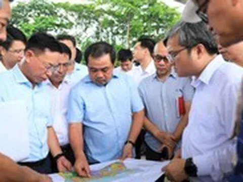 Bí thư Thành ủy Hà Nội: Thông xe hầm chui nút giao Cổ Linh trước Tết Nguyên đán 2027