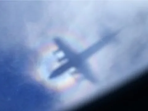 Thông tin mới về cuộc tìm kiếm máy bay MH370