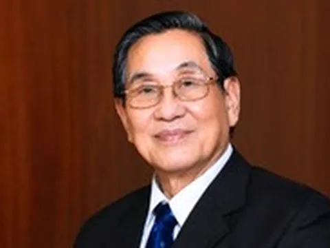 Giáo sư Nguyễn Đình Hối đã dành trọn cuộc đời cho ba sứ mệnh: Chữa bệnh, đào tạo và kiến tạo