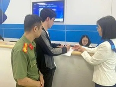 Quy định mới nhất về chuyển khoản ngân hàng chính thức áp dụng từ 1/7