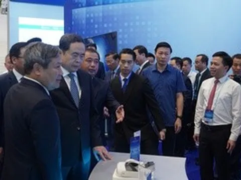 Hà Nội công bố Quy hoạch tổng thể Thủ đô tầm nhìn 100 năm
