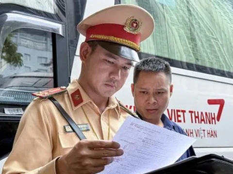 Sửa Nghị định 168: Phạt cảnh cáo ô tô không có 'ghế trẻ em' từ 15/8