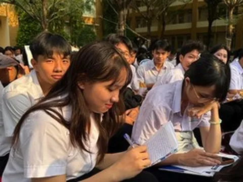 Quy định mới về trường phổ thông có nhiều cấp học loại hình tư thục