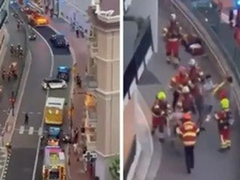 Nổ bom ở “thiên đường an toàn” Monaco, tài phiệt Ukraine gặp nạn
