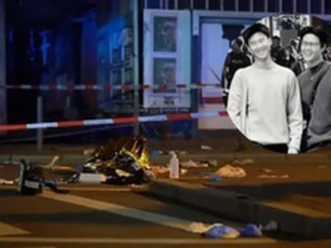 Mới nhất: Đức mở phiên tòa xét xử vụ tai nạn khiến 2 anh em song sinh người Việt tử vong