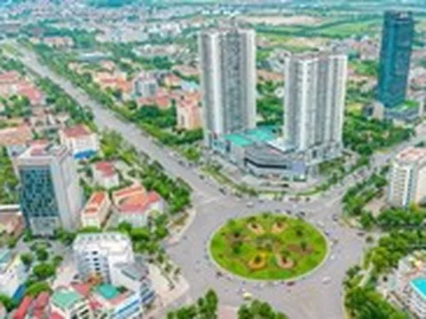 Tin tức sáng 30-6: Bắc Ninh họp đột xuất về đề án đô thị loại I, hướng tới thành phố trực thuộc Trung ương