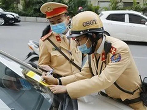 Tất cả người dân chú ý quy định mới nhất khi tham gia giao thông từ 1/7