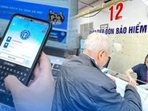 Bộ Y tế phản hồi về việc khám chữa bệnh bảo hiểm y tế tự nguyện phải mua thuốc bên ngoài