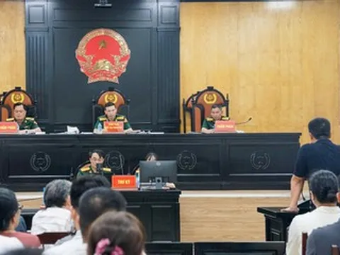 Bị hàng trăm nhà đầu tư đòi tăng án, Hậu 'pháo' xin thêm thời gian thương lượng