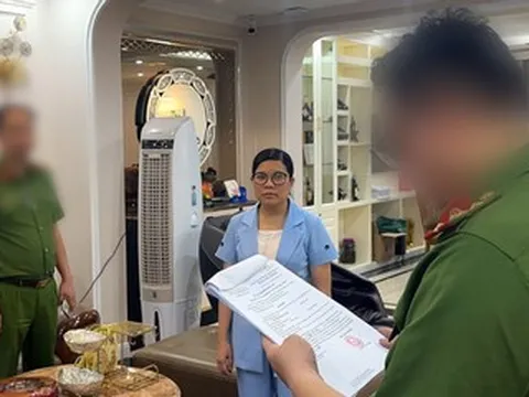 Chân tướng nữ tổng giám đốc khiến 17.427 người mất gần 1.380 tỷ đồng
