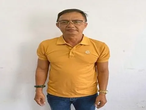 Đối tượng trốn truy nã bị bắt khi dùng giấy tờ của anh sinh đôi làm căn cước