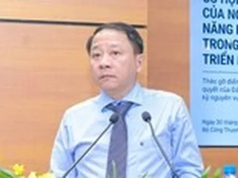 Các mỏ dầu khí chủ lực suy giảm, thách thức nào cho an ninh năng lượng?