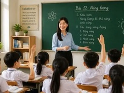 Dự kiến phạt 50 triệu đồng giáo viên vi phạm dạy thêm, bao gồm cả mầm non