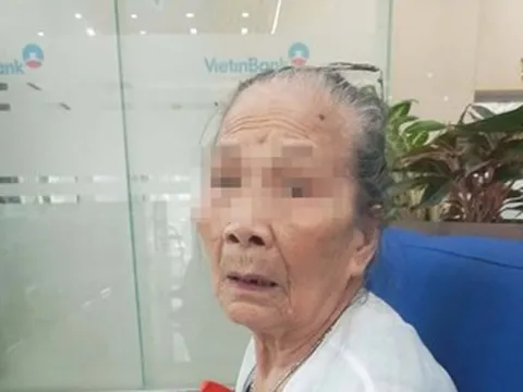 Động thái mới của Hà Nội sau vụ 2 cụ bà phải đi lại nhiều lần làm thủ tục hành chính
