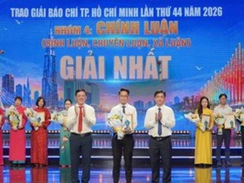 Từ khóa của cuộc đời