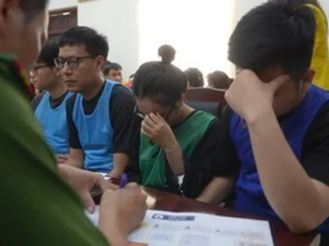 Khởi tố thêm 47 bị can trong đường dây lừa đảo bán "kỳ nghỉ du lịch", chiếm đoạt 188 tỉ đồng