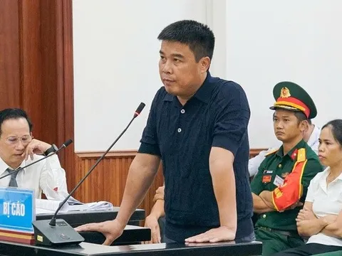 Vụ "phân lô" sân bay Nha Trang: Đề nghị xem xét lại hình phạt với Hậu "Pháo"