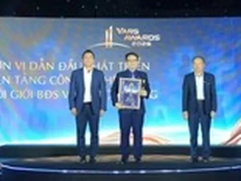 Nền tảng công nghệ BĐS hàng đầu đưa người dùng 'đi xem nhà' với 'Tin video'
