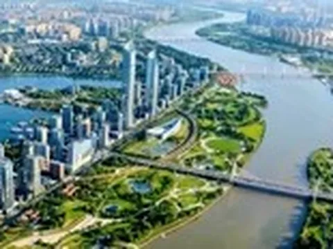 Hà Nội và cơ hội trăm năm