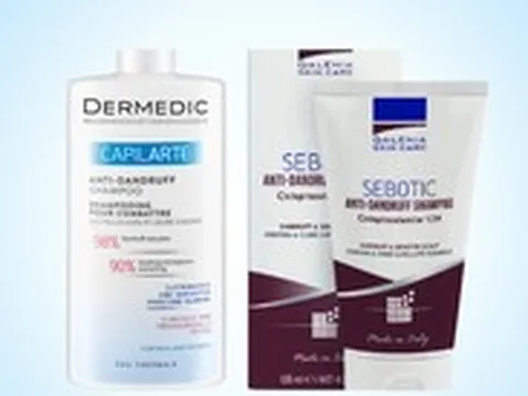 Thu hồi 4 sản phẩm dầu gội trị gàu nhập khẩu chứa hoạt chất clotrimazole