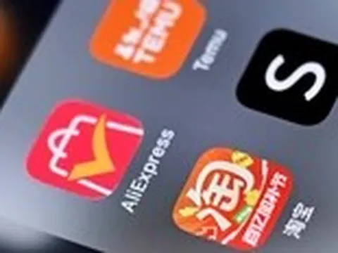EU áp phí 3 euro với hàng online giá rẻ, giáng đòn mạnh vào Shein, Temu và AliExpress