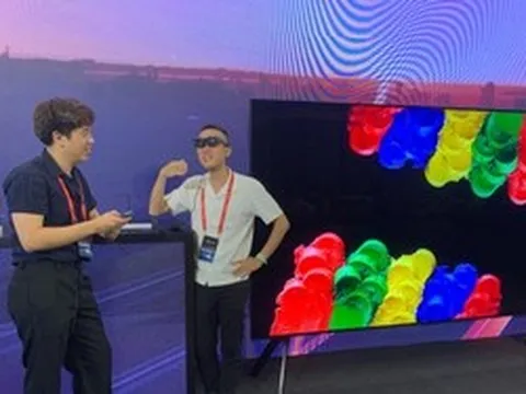 TCL phát triển hệ sinh thái khép kín