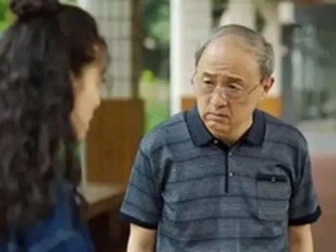 Mới cưới về 3 ngày, bố chồng đã hỏi lương bao nhiêu, nàng dâu chỉ cười đáp một câu khiến ông "rén" hẳn