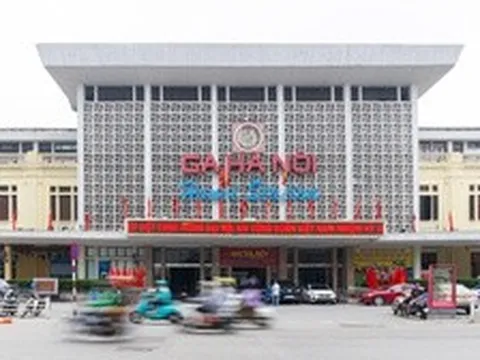 Đề xuất di dời ga Hà Nội về Ngọc Hồi: Cơ hội tái cấu trúc giao thông, đô thị Thủ đô?